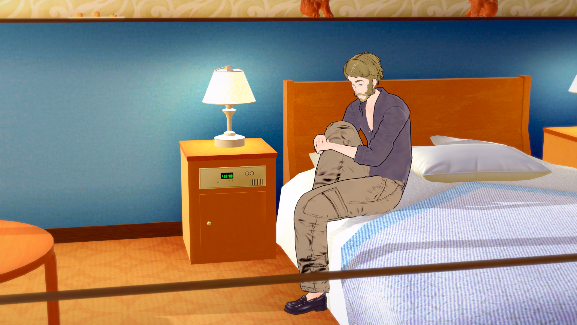 VN Ren'Py Completed Sweet Little Mia [v1.0] [ProteccMaster]