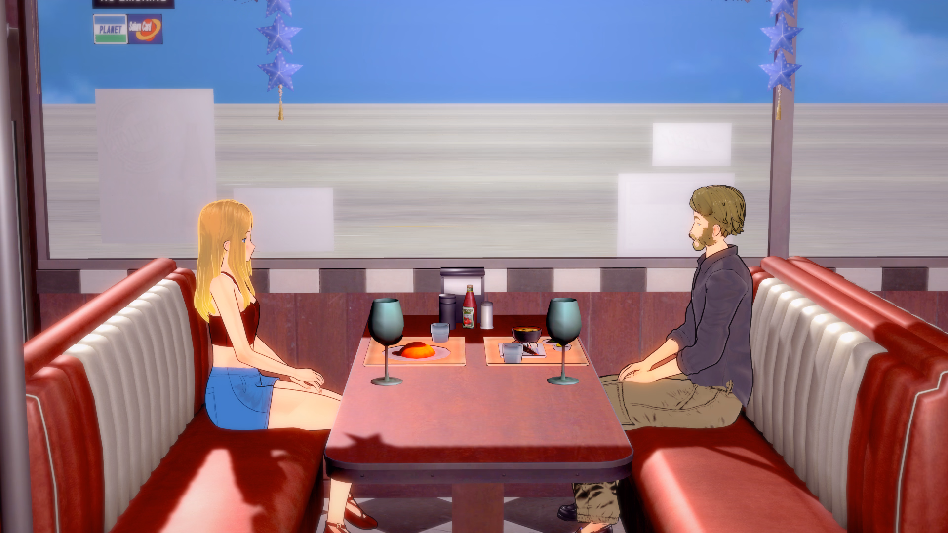 VN Ren'Py Completed Sweet Little Mia [v1.0] [ProteccMaster]