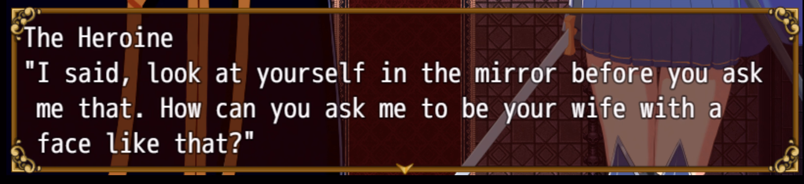 RPGM Completed The Heroine and Demon Lord's Perverted Underground Dungeon [Final] [Akanasahara]