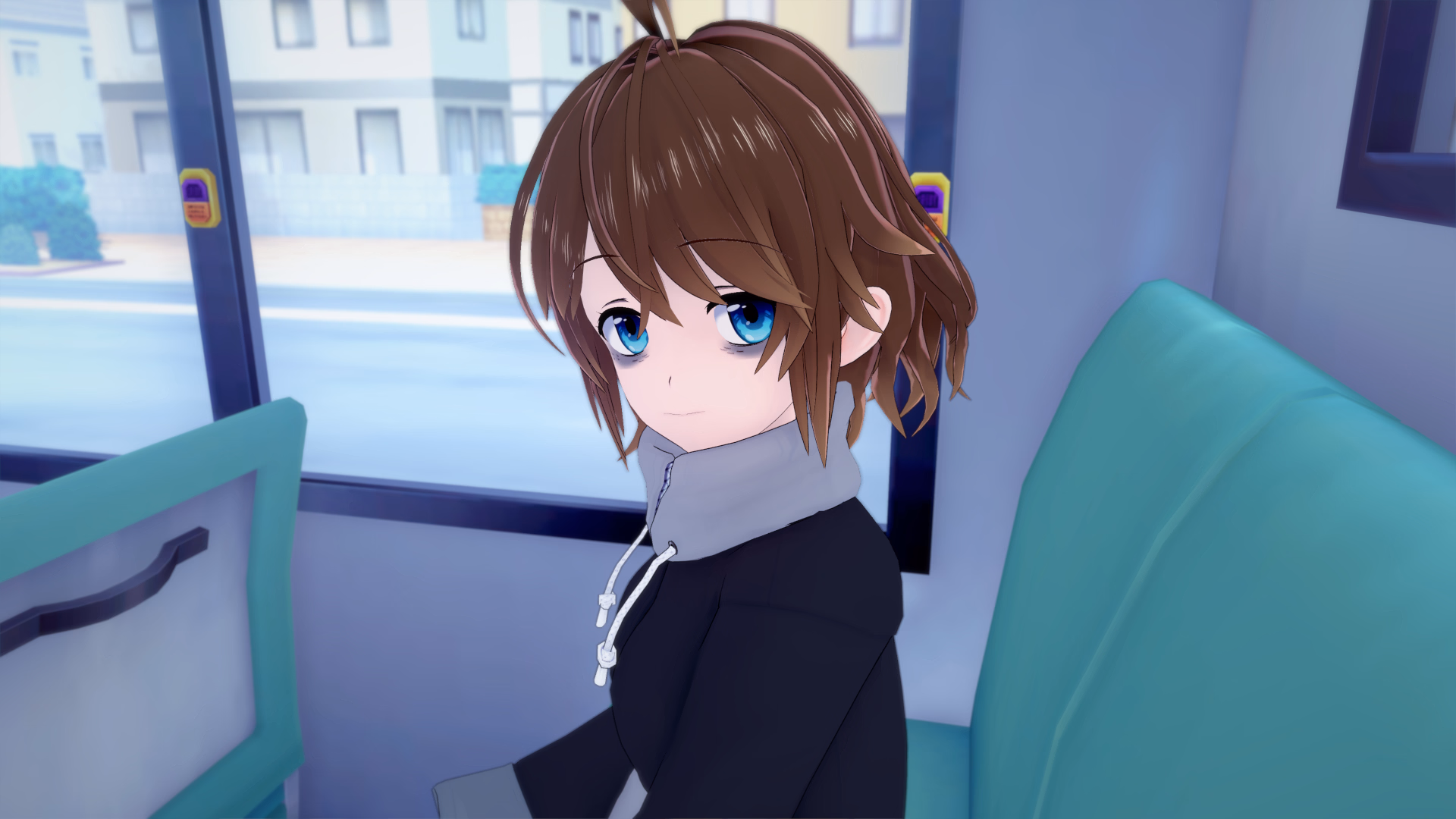 Ren'Py Abandoned Through Shattered Eyes [v0.6] [oolycio]