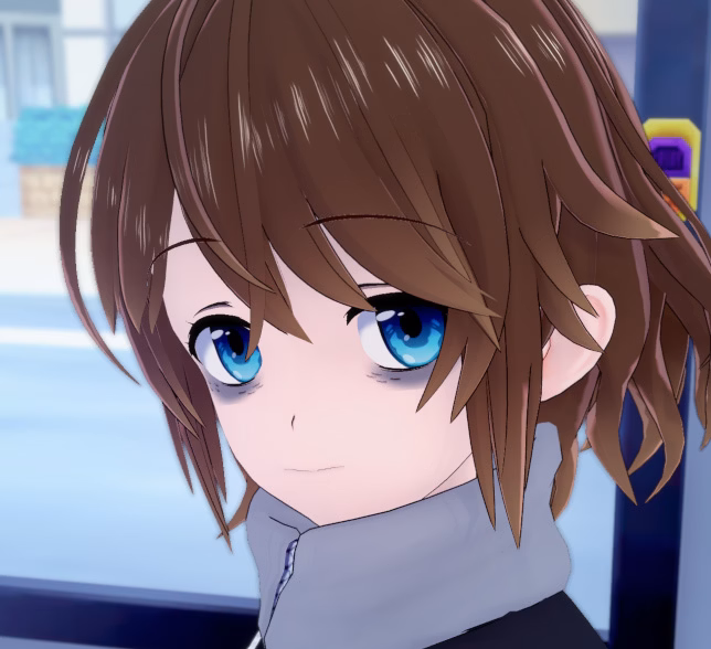 Ren'Py Abandoned Through Shattered Eyes [v0.6] [oolycio]