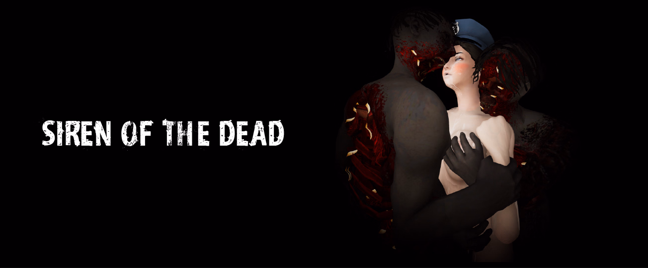 Unity Siren of the Dead [v0.7.6.1] [Silkynomaly]
