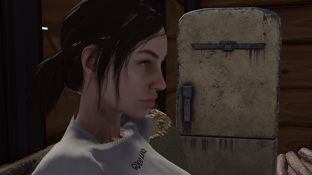 Ren'Py Abandoned SummerVille [v0.06] [DociGames]