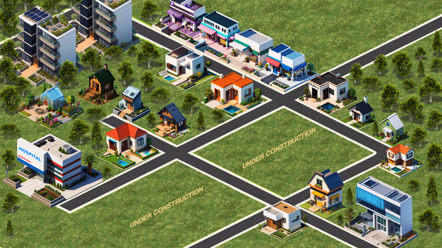 Ren'Py Abandoned SummerVille [v0.06] [DociGames]