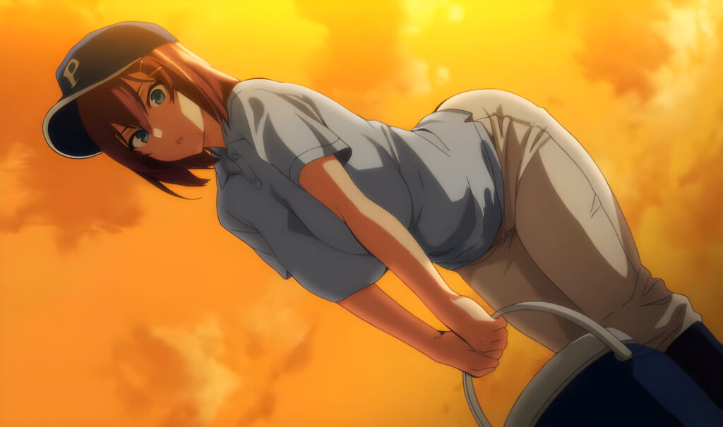 VN Others Completed GF Becomes the SexCare Manager of the Baseball Club... ~Cuckolded by Sporty Sex~ [Final] [Pin-Point]