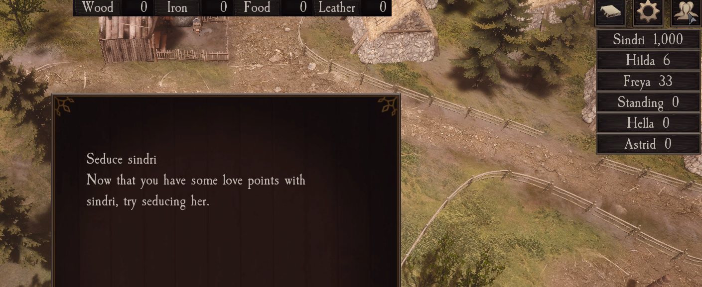 Ren'Py Vikings: Sex and Blood [v0.8.0] [DreamBig Games]