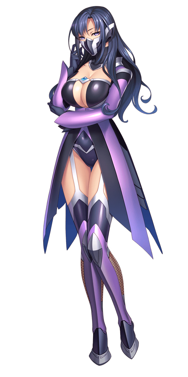 VN Others Completed Mama Wa Taimanin [Final] [Lilith]