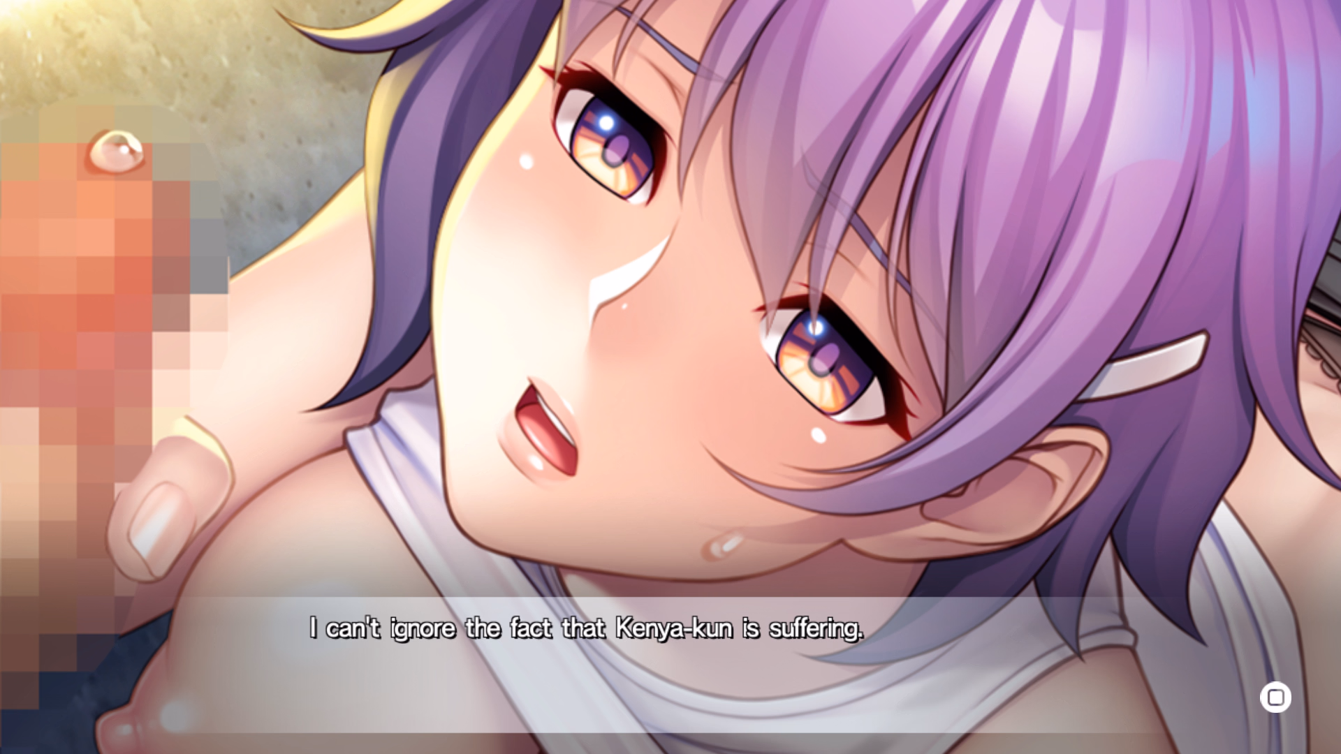 VN Others Completed Mama Wa Taimanin [Final] [Lilith]