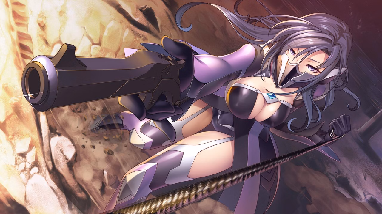 VN Others Completed Mama Wa Taimanin [Final] [Lilith]