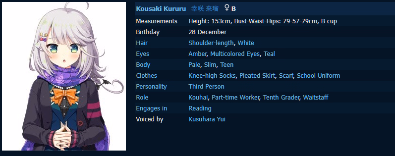 VN Others Completed My Klutzy Cupid [Final] [Hulotte]
