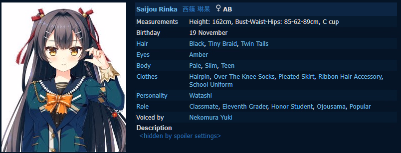 VN Others Completed My Klutzy Cupid [Final] [Hulotte]
