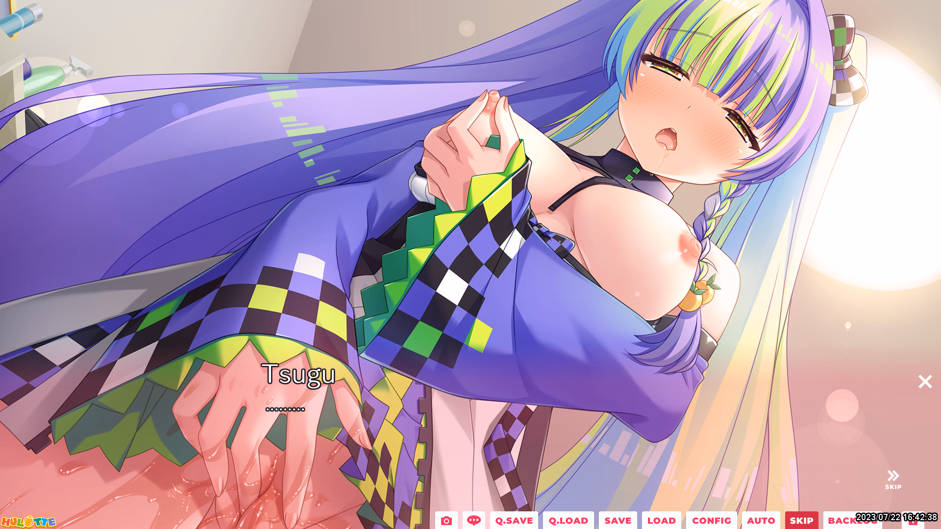 VN Others Completed My Klutzy Cupid [Final] [Hulotte]