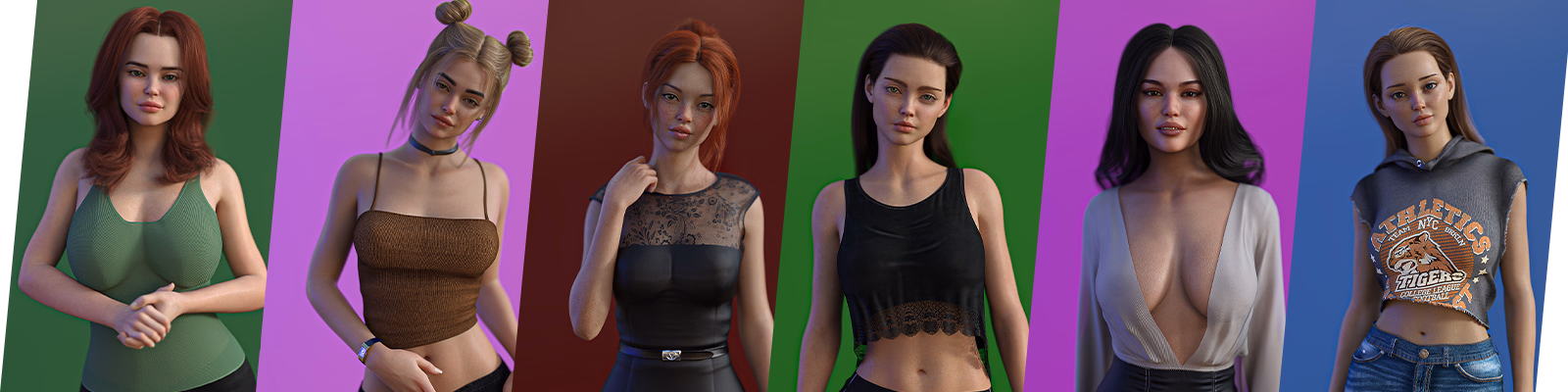 VN Ren'Py Abandoned Blank Canvas [v0.1] [Cherry Ink Studio] download