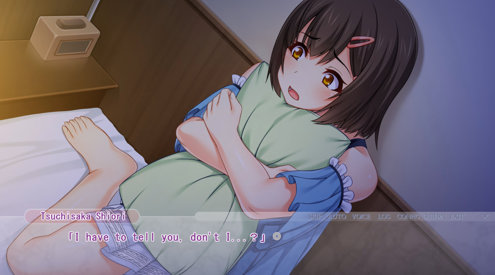 VN Others Completed Kashidashi Kanojo, Shiori no "Netorase" Houkoku -Binkan Joshikousei to Zetsurin Osananajimi- [Final] [Atelier Sakura]