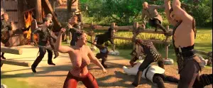 Ren'Py Vikings: Sex and Blood [v0.8.0] [DreamBig Games]