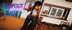 Ren'Py DropOut Saga [v0.12.0b] [LazyBloodlines]