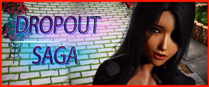 Ren'Py DropOut Saga [v0.12.0b] [LazyBloodlines]