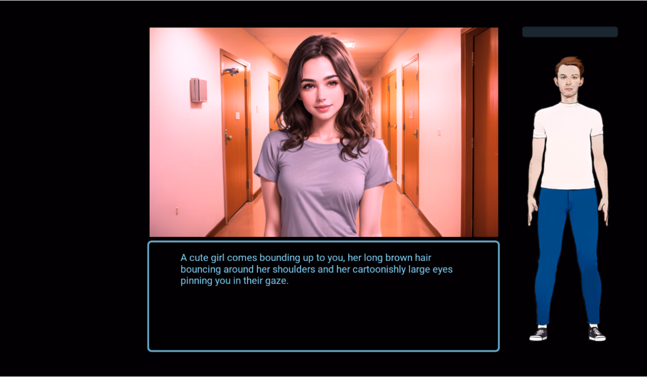 Others Onhold Girl Games [v0.5.6 Hotfix] [danasavage]