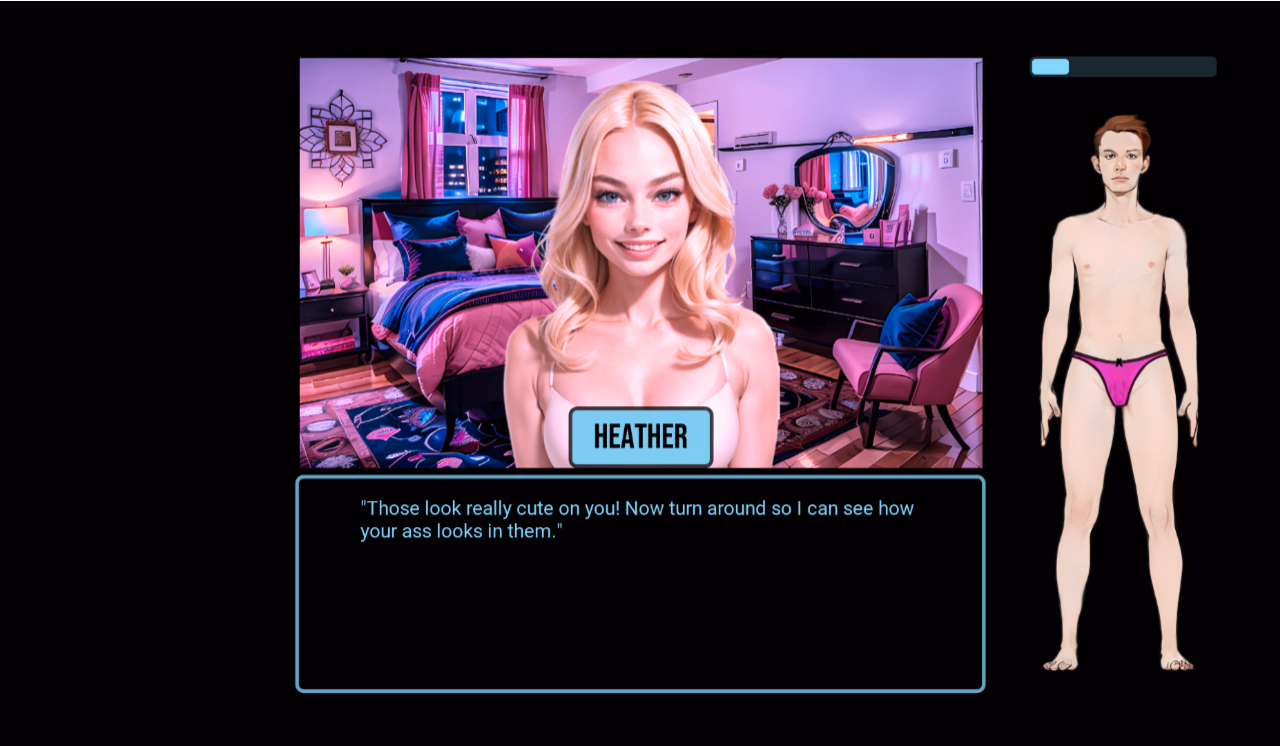 Others Onhold Girl Games [v0.5.6 Hotfix] [danasavage]