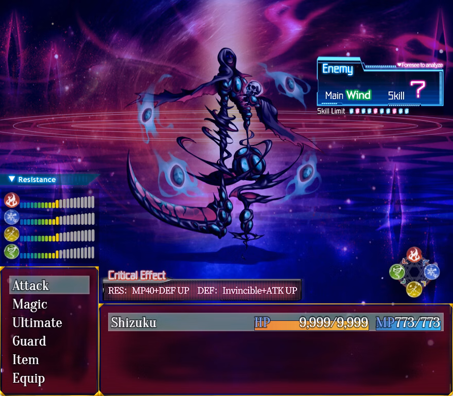 RPGM Completed Abnormal Condition [Final] [Octopig]