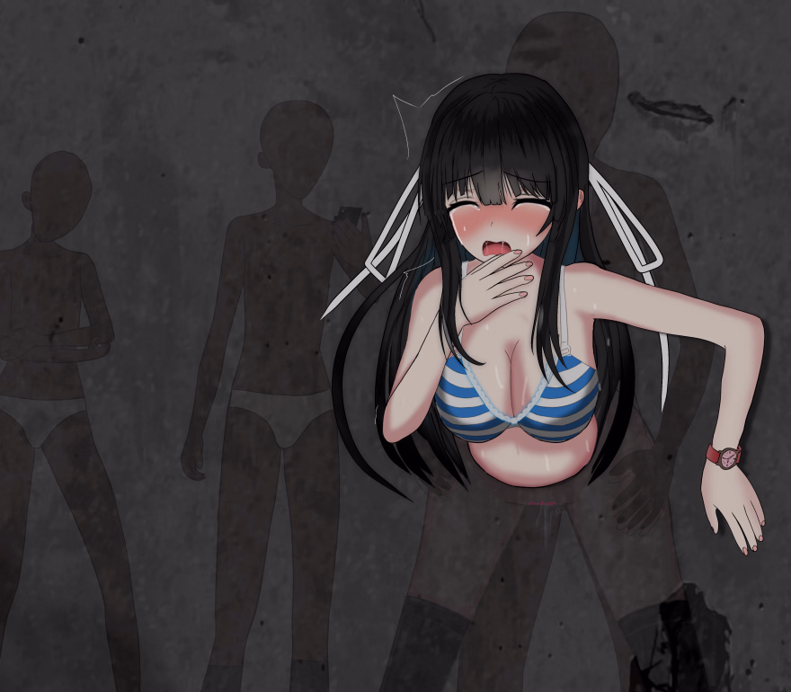 RPGM Completed Abnormal Condition [Final] [Octopig]