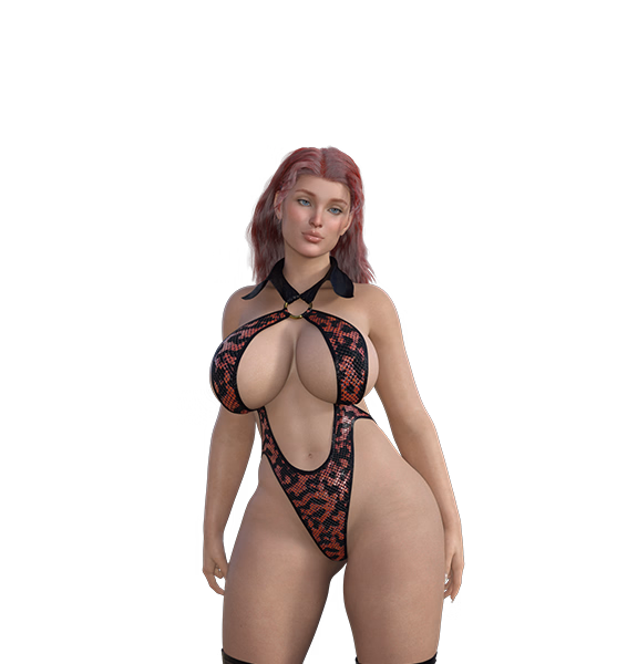 RPGM Abandoned The Kinky Chronicles of Eldoria [v003] [Rhiannon Ero-Games]