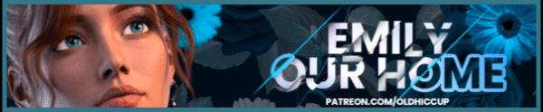 VN Ren'Py Our Home [v3.08.00] [Old Hiccup]