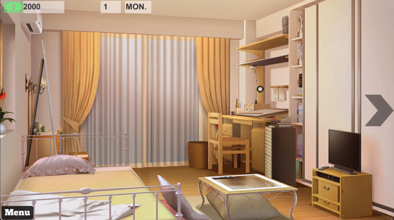 Unity Abandoned New City Life ii [v0.0.5] [littleheroine]