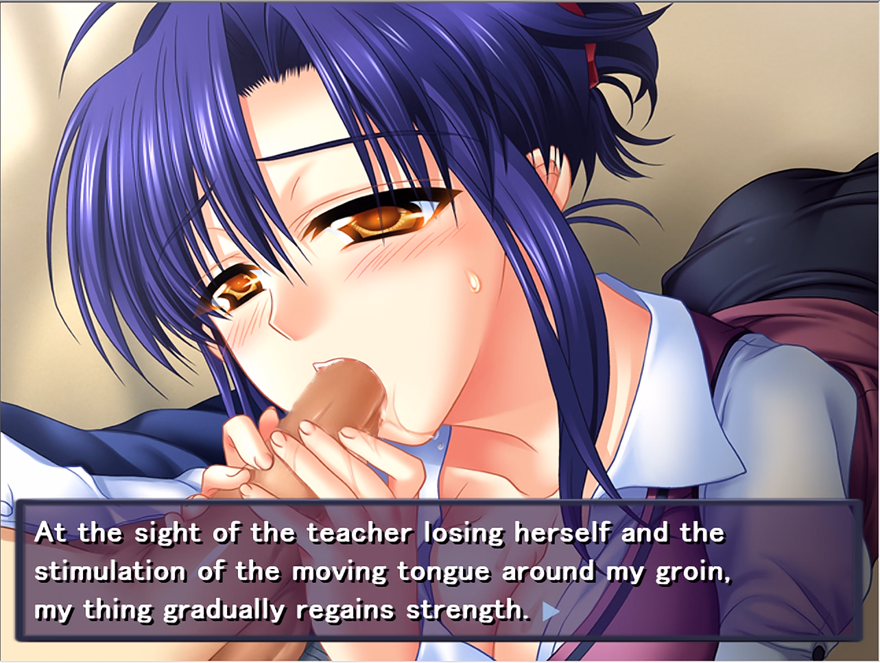 VN Others Completed M.C. -trois- [Final] [#define]