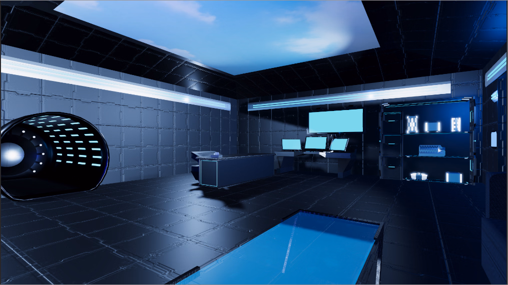 Unity Titans University [v0.1.8] [TitansU]