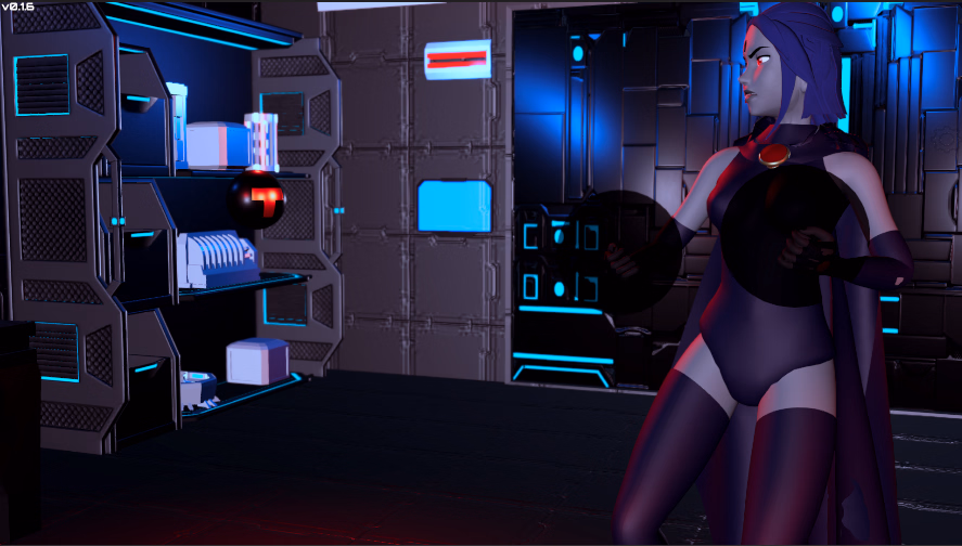 Unity Titans University [v0.1.8] [TitansU]