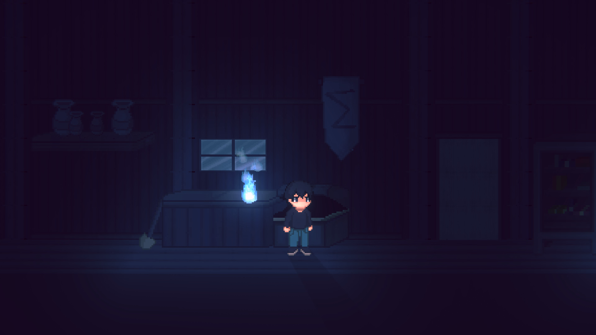 Unity Completed Succubus Hunt [v1.52] [Multby6]