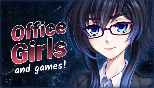 VN Ren'Py Completed Office Girls and Games [Final] [hatereallys]