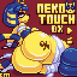 Others Completed Neko Touch DX [Final] [CountMoxi]