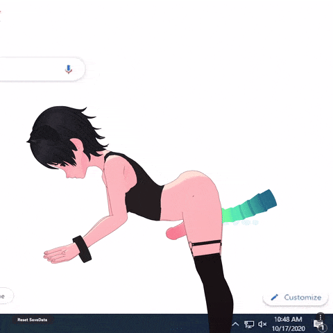 Unity Abandoned Neko Desktop Pet [v1.1] [satyrking]