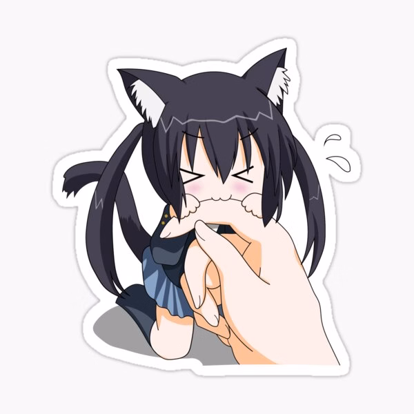 Unity Abandoned Neko Desktop Pet [v1.1] [satyrking]