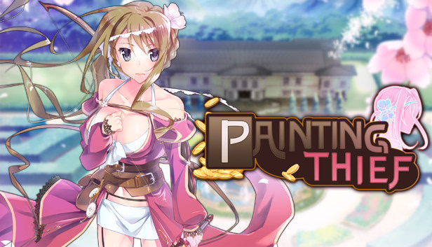 RPGM Completed Paintings Thief [Final] [Madsug]