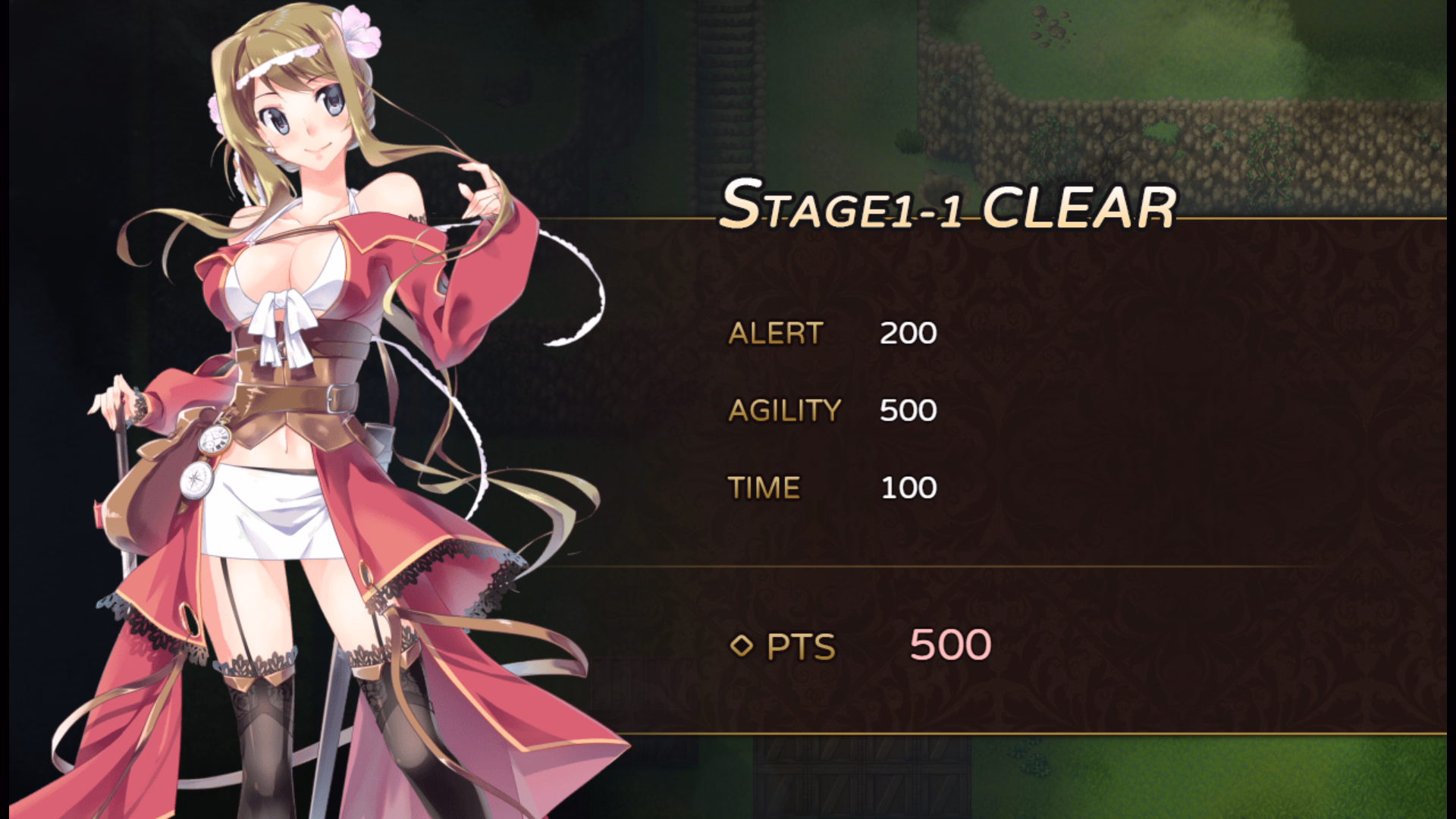 RPGM Completed Paintings Thief [Final] [Madsug]