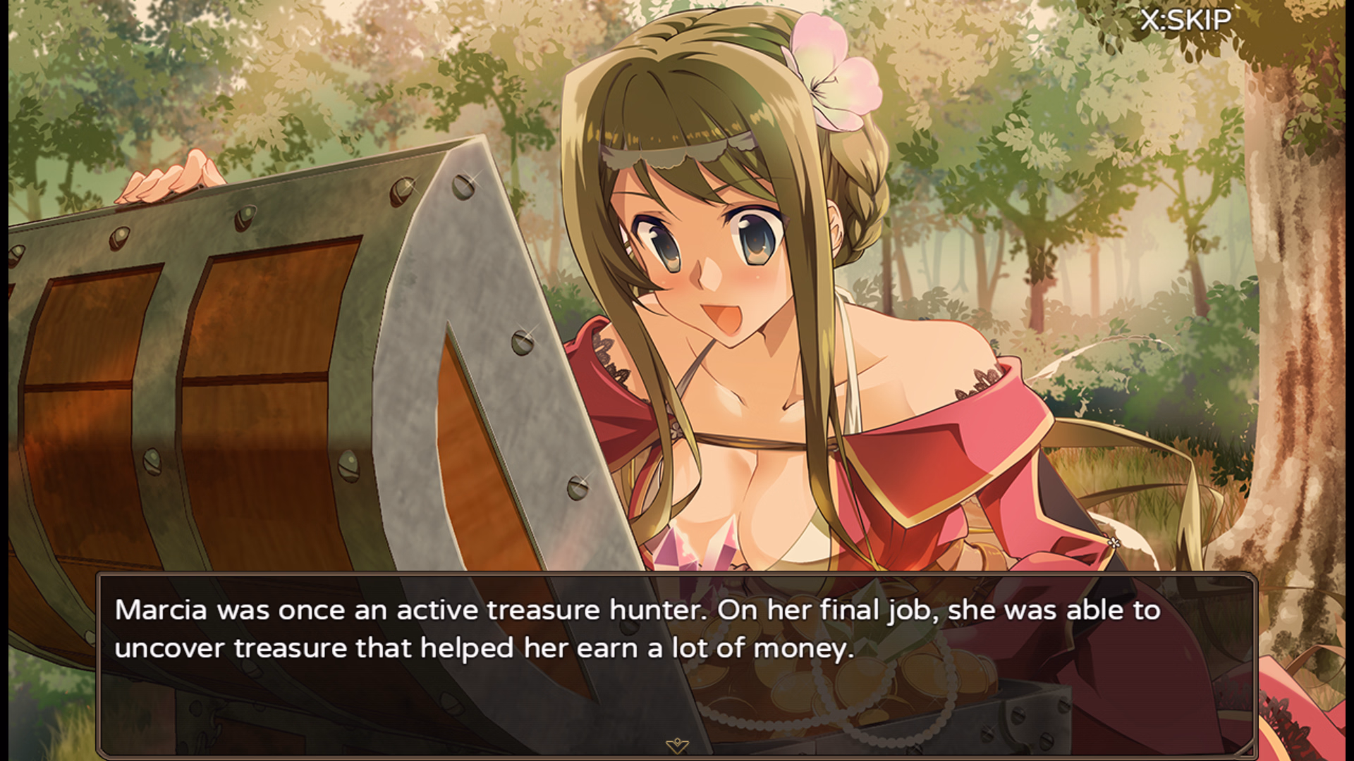 RPGM Completed Paintings Thief [Final] [Madsug]