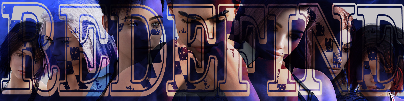 VN Ren'Py Abandoned Redefine [Ch.1] [RavenByte Games]