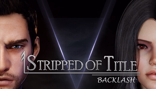 Unreal Engine Abandoned Stripped of Title: Backlash [Ep.1] [Krem Deluge Games]