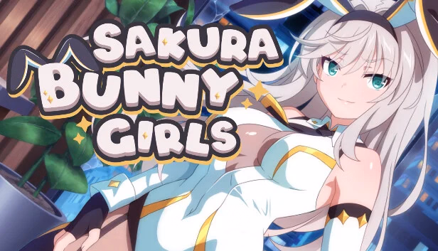 VN Ren'Py Completed Sakura Bunny Girls [Final] [Winged Cloud] download