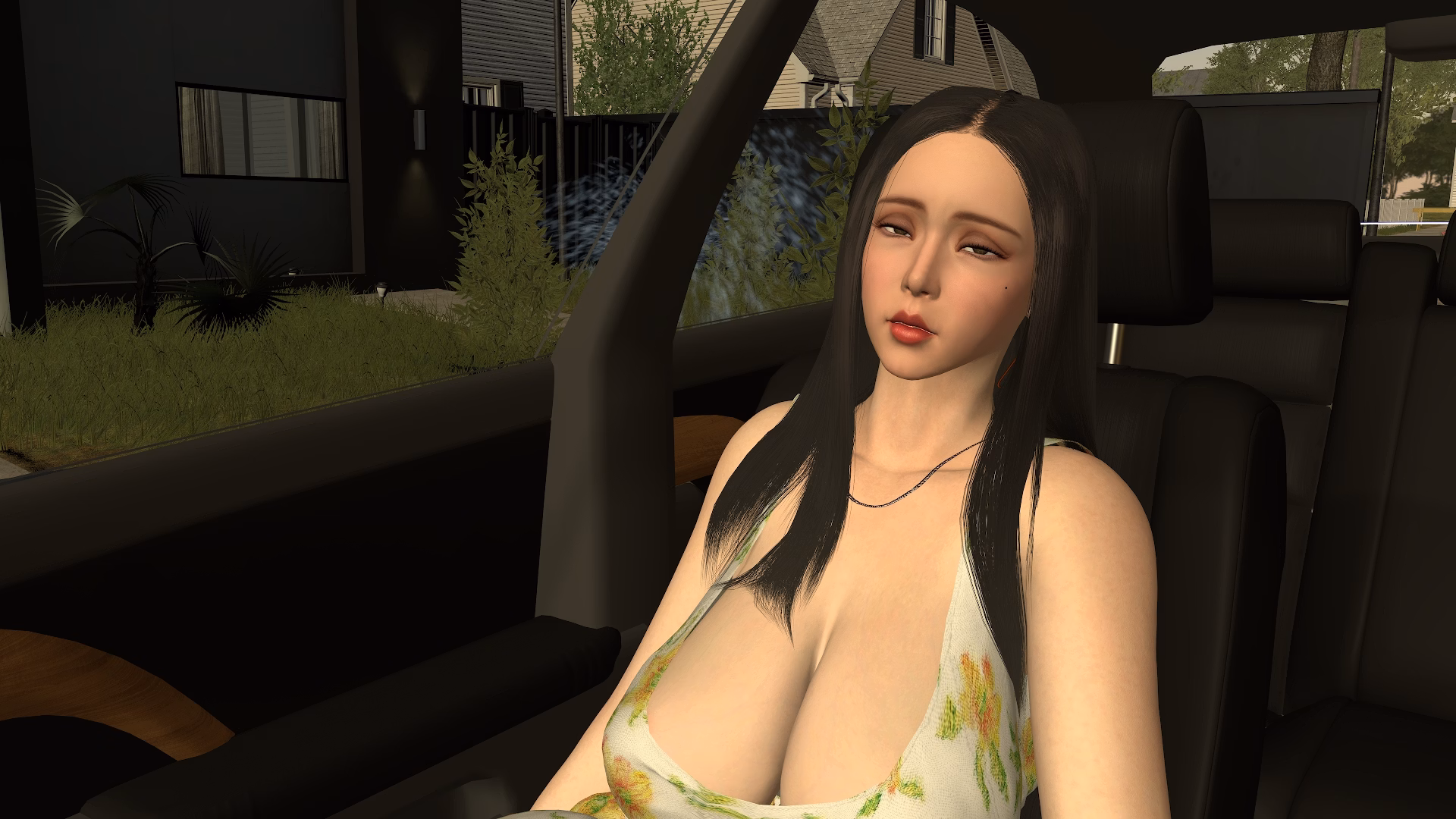 VN Ren'Py Abandoned The Little Secret of Xies [v0.3.1] [SunnyGive]