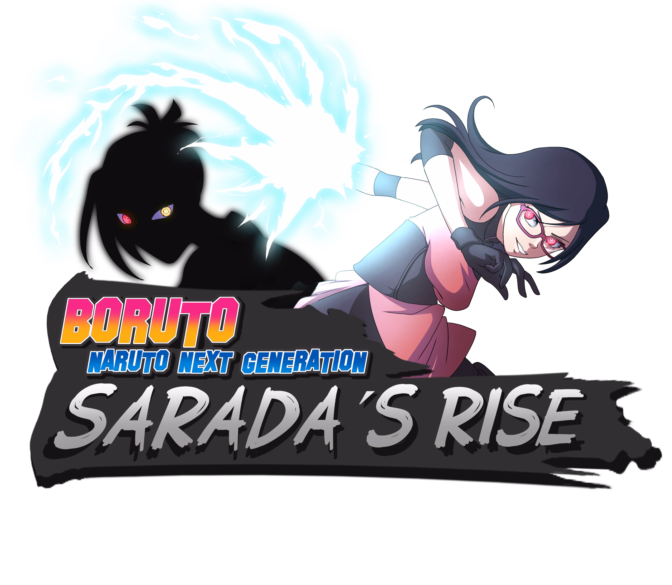 Ren'Py Sarada Rising + Boruto Naruto Next Generation [v1.1] [Arte Eroge]