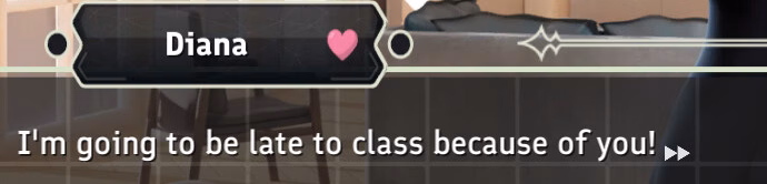 Unity Completed Sex Campus Story [Final] [Taboo Tales]
