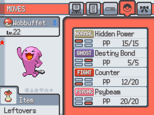 RPGM Completed Pokemon Messed Up Version -XXX- [v2.1] [hulster]