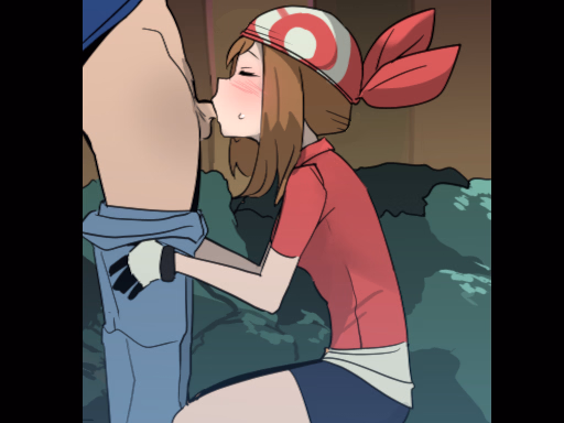RPGM Completed Pokemon Messed Up Version -XXX- [v2.1] [hulster]