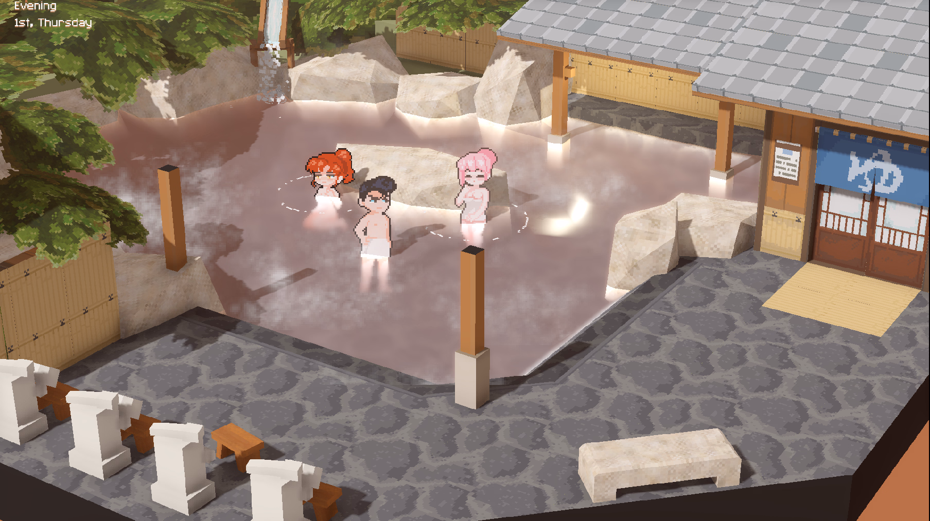 Godot Abandoned Love Inn [v0.1.5] [croco_nsfw]