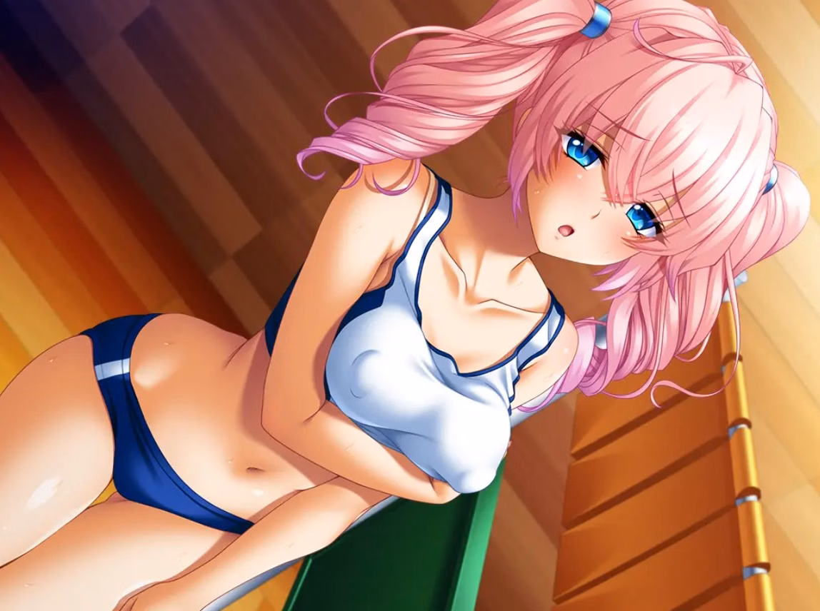 VN Others Completed Kutsujoku 2 [Final] [BISHOP]