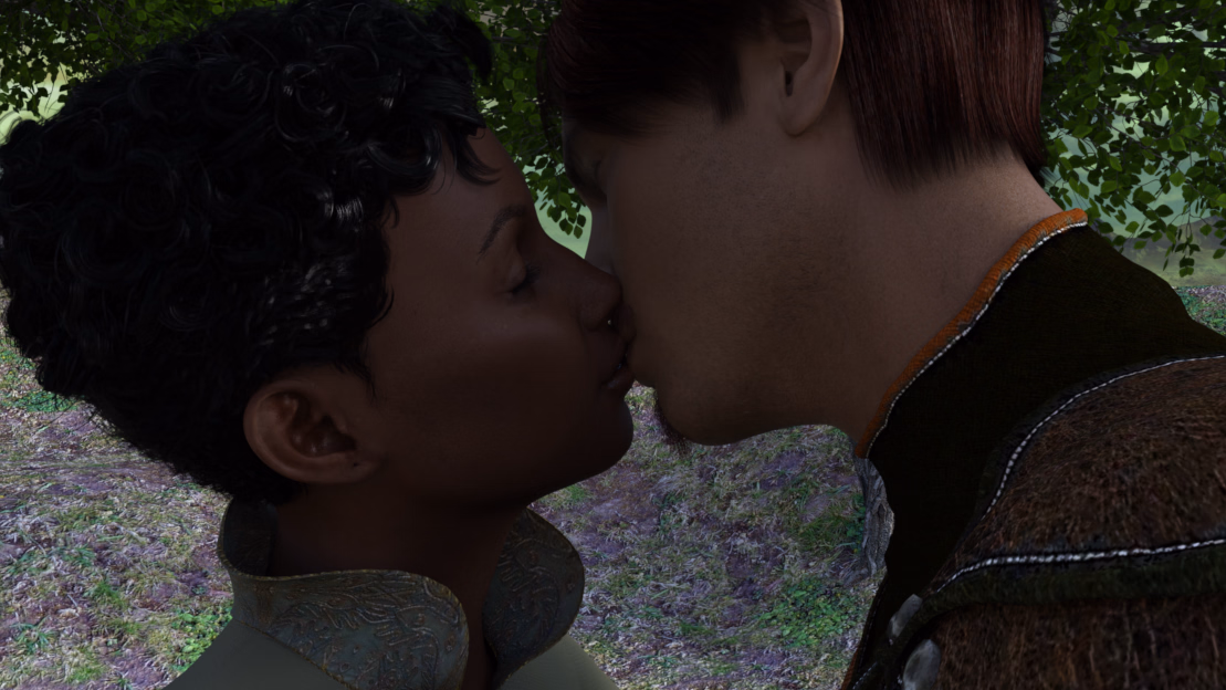 RPGM Abandoned Of Lust and Pride [v0.55] [Young Griff Games]